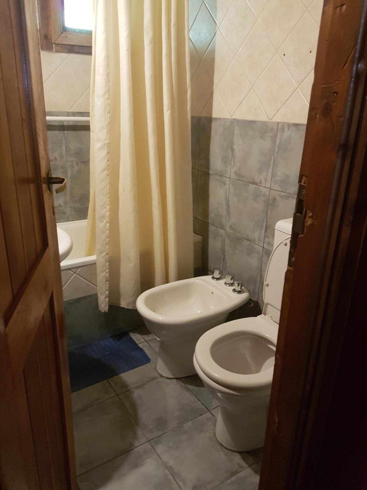 Cabanas Las Maras 빌라라앙고스투라 외부 사진